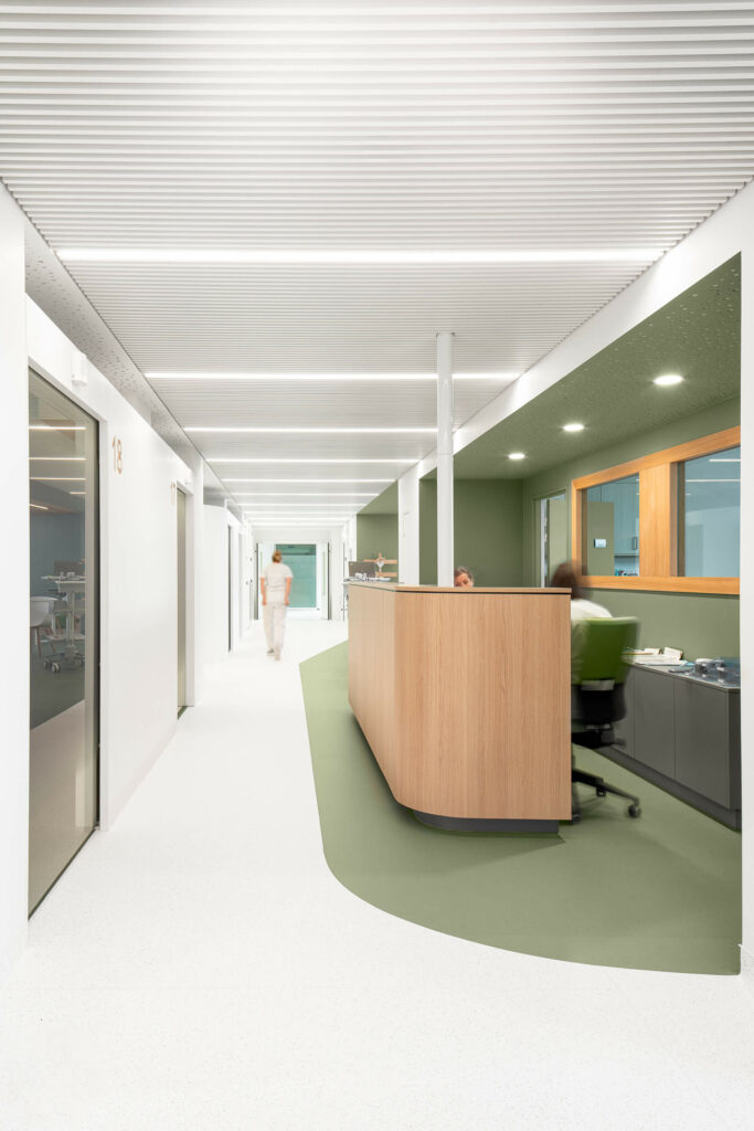 Les coulisses d’un shooting en photographie d’architecture