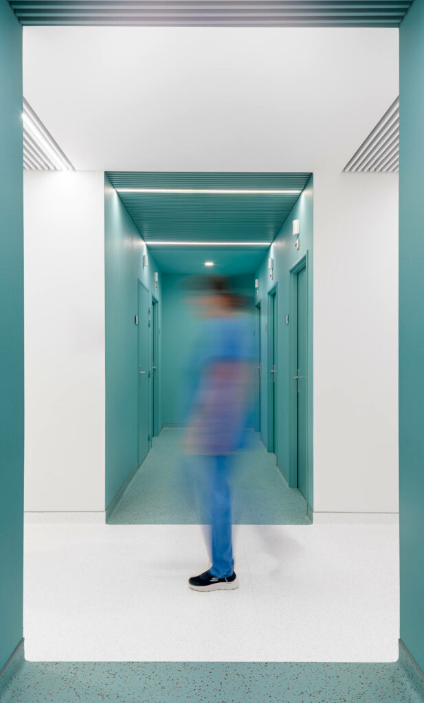 Les coulisses photographie d’architecture - Michael Bouton -