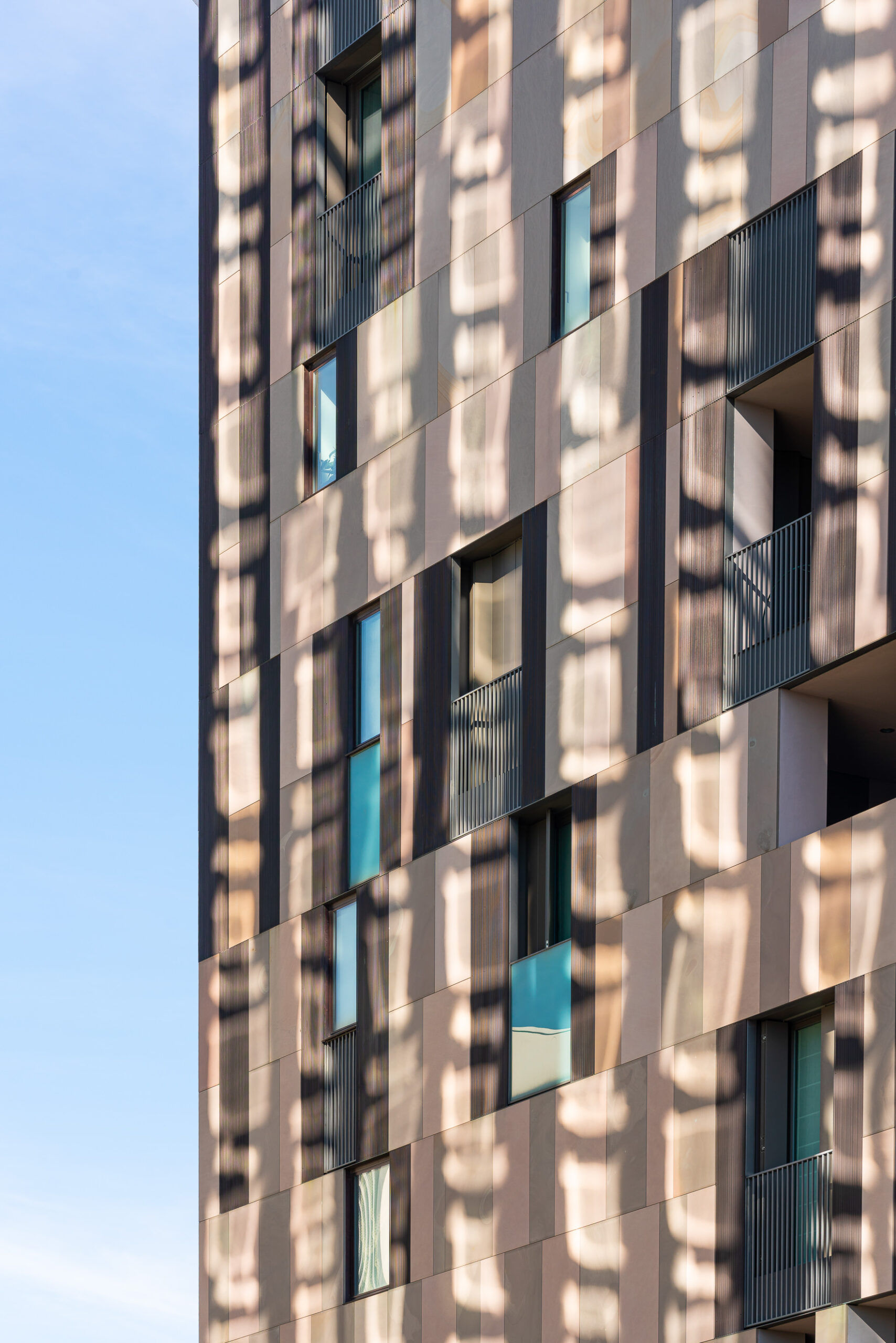 La Corte Verde di Corso Como - Milano - Cino Zucchi Architetti