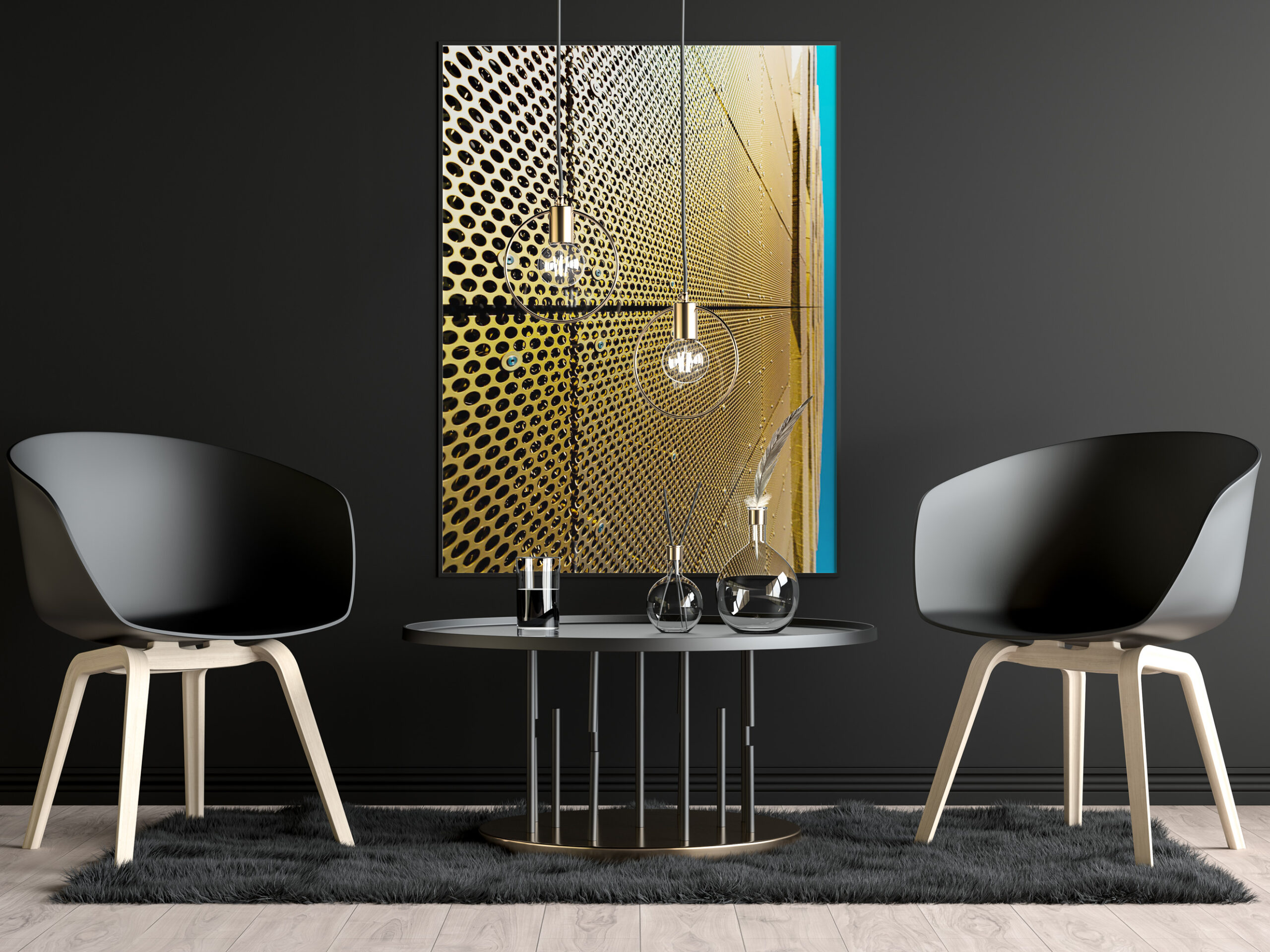 Photo architecture - Tirage d'art Michael bouton Photo architecture - Tirage d'art Michael bouton