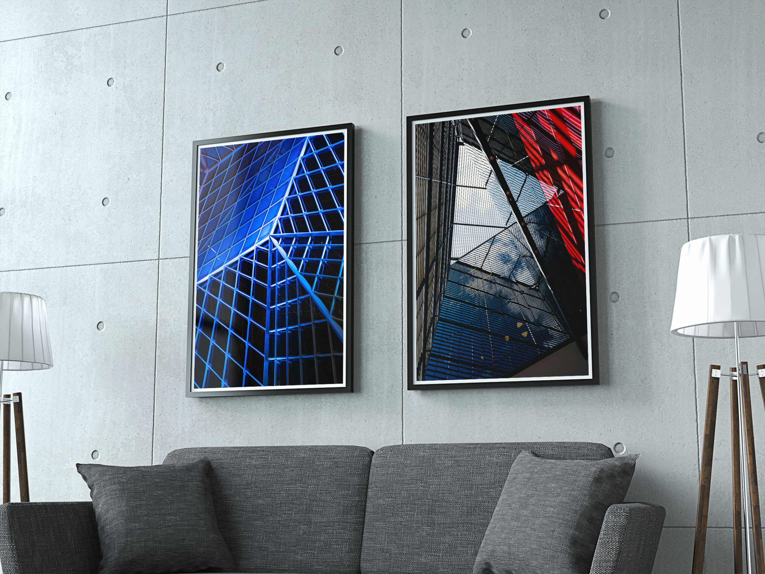 Tirage d'art Michael Bouton Tirage d'art Michael Bouton